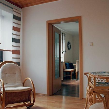 Ferienwohnung Maria Nittenau Exteriör bild