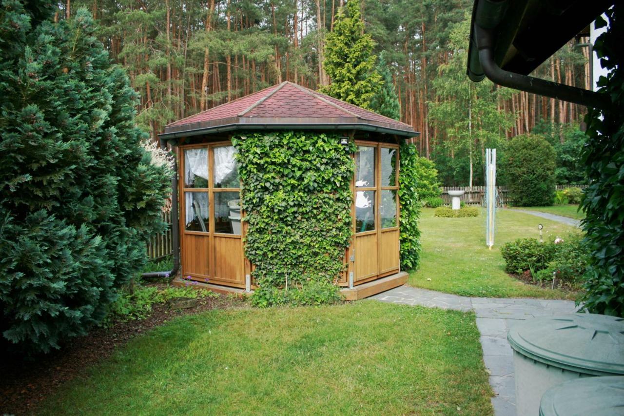 Ferienwohnung Maria Nittenau Exteriör bild